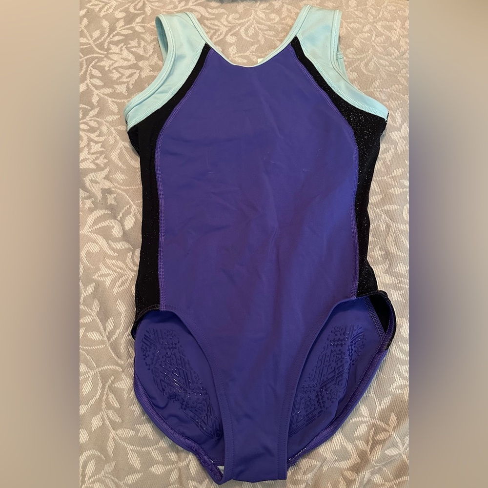 Ivivva Leotard Size 10